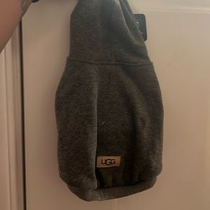 UGG Dog Hoodie